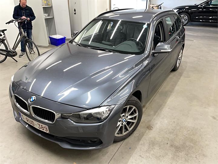 BMW 3 TOURING 2017 wba8h71010k835576