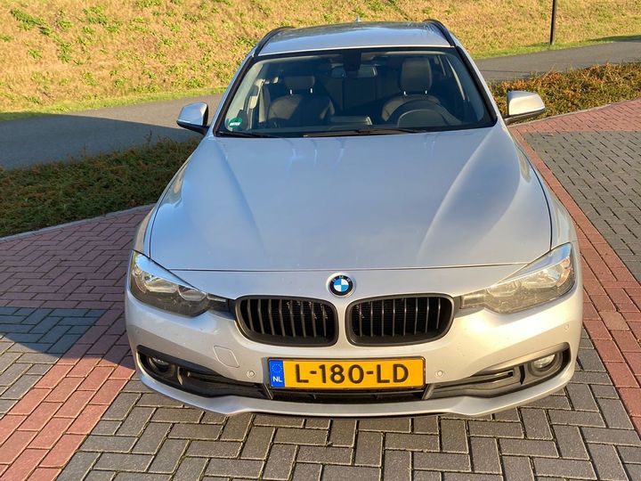 BMW 3-SERIE TOURING 2017 wba8h71020a035049