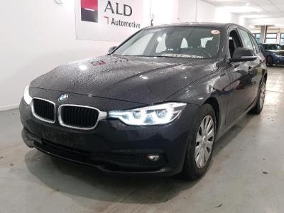 BMW 3 TOURING DIESEL - 2015 2017 wba8h71020a040722