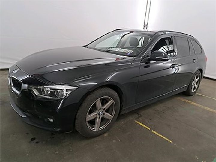 BMW 3 TOURING DIESEL - 2015 2017 wba8h71020a041045