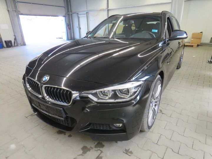 BMW 3 TOURING 2017 wba8h71020a041241