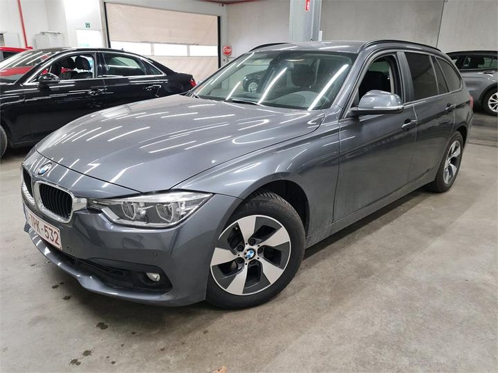 BMW 3 TOURING 2018 wba8h71020a041756