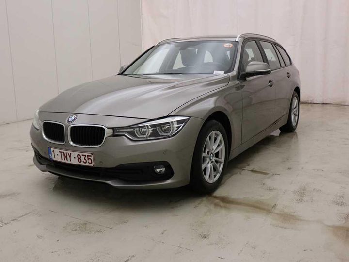 BMW 3-REEKS 2018 wba8h71020a129013