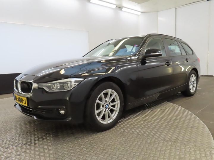 BMW 3 SERIE TOURING 2018 wba8h71020a129917