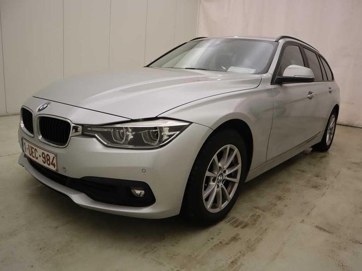 BMW 3-REEKS 2018 wba8h71020a726887