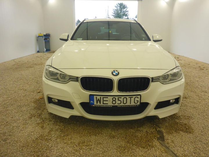 BMW SERIA 3 2018 wba8h71020a728249