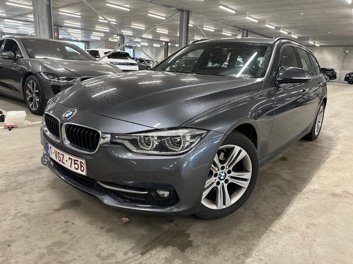 BMW 3 TOURING 2018 wba8h71020a744421