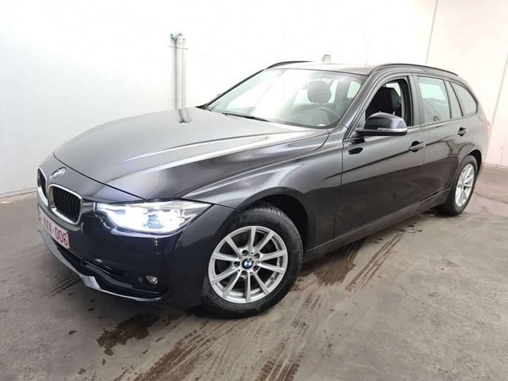 BMW 3-SERIE 2019 wba8h71020a979918