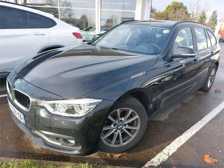 BMW SRIE 3 TOURING 2019 wba8h71020a983791