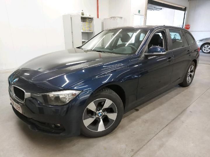 BMW 3 TOURING 2016 wba8h71020k803297