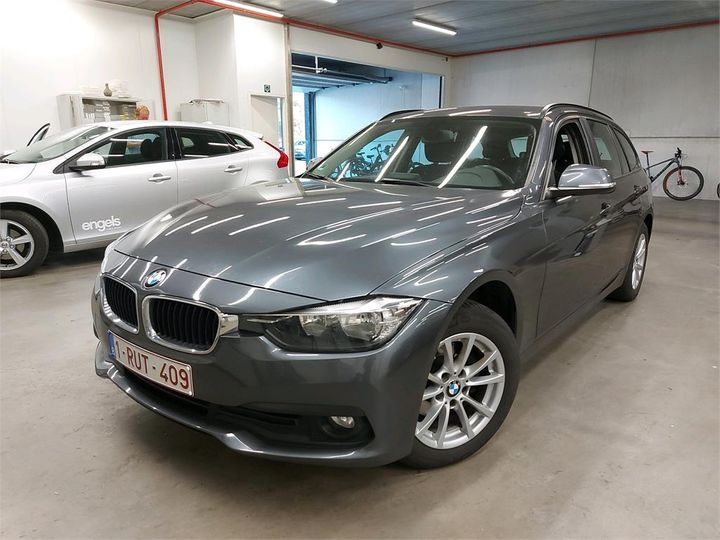 BMW 3 TOURING 2017 wba8h71020k835814