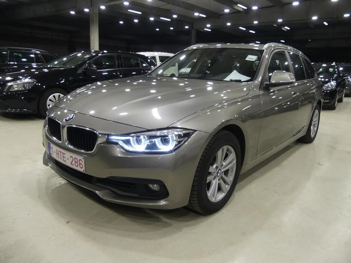 BMW 3 TOURING -2015 2017 wba8h71030a039966