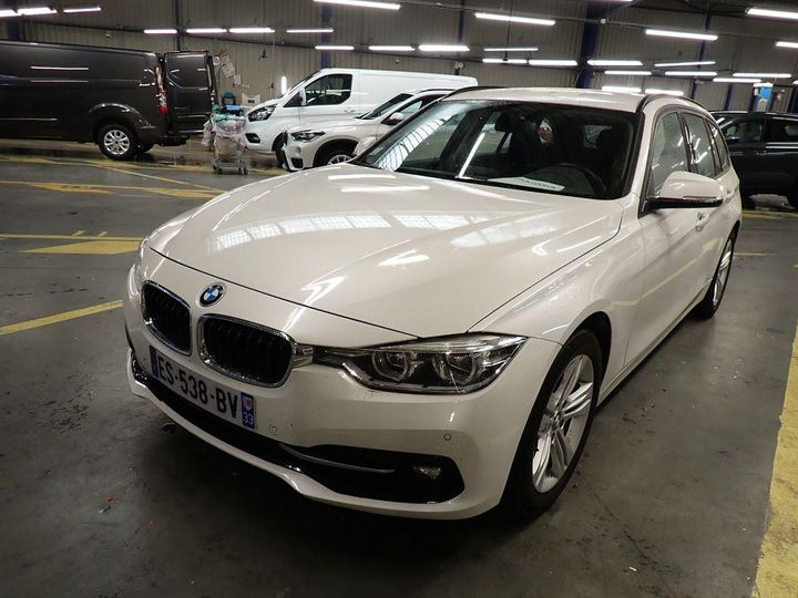 BMW SRIE 3 TOURING 2017 wba8h71030a042320