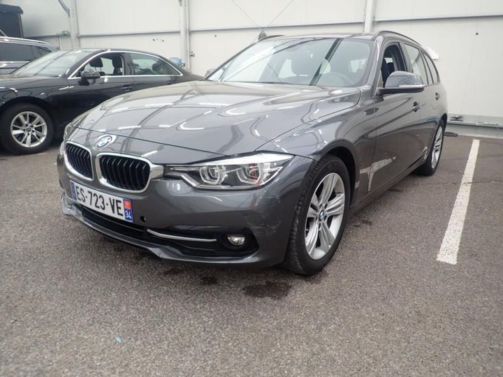 BMW SRIE 3 TOURING 2018 wba8h71030a125486