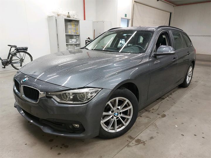 BMW 3 TOURING 2018 wba8h71030a129408