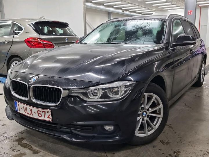 BMW 3 TOURING 2018 wba8h71030a728146