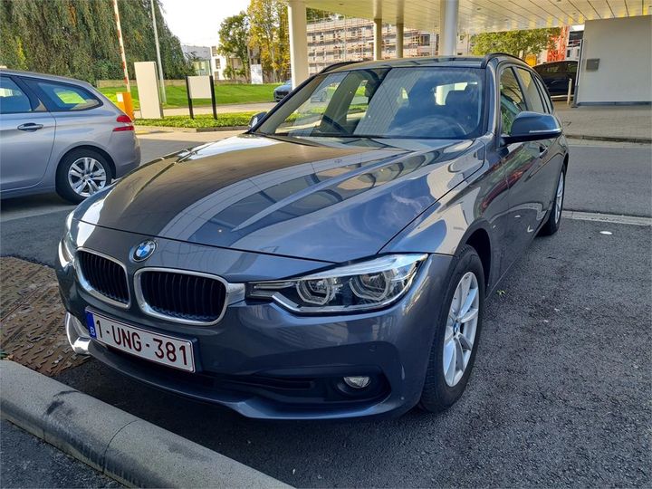 BMW 3 TOURING 2018 wba8h71030a728373