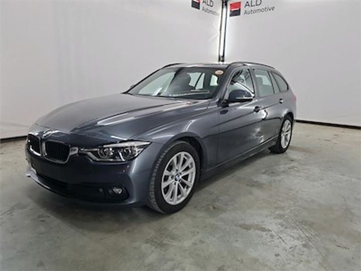 BMW 3 TOURING DIESEL - 2015 2018 wba8h71030a728664