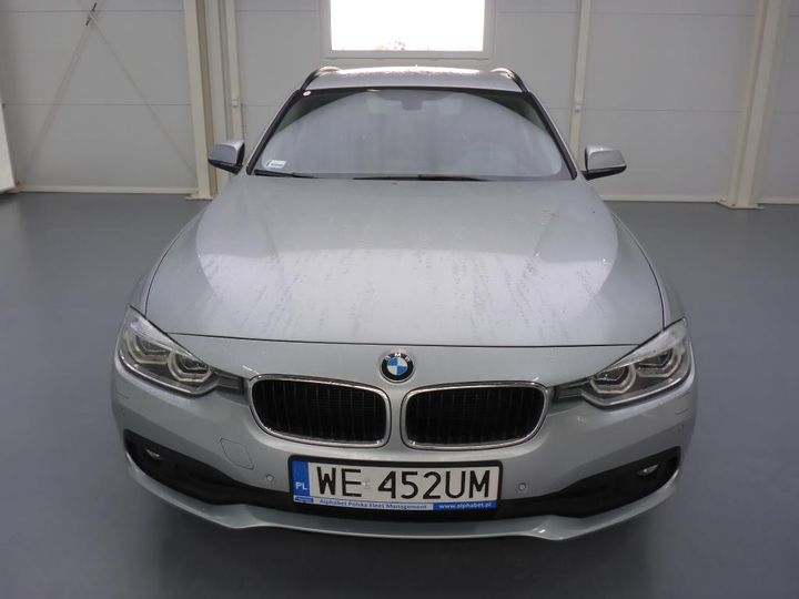 BMW SERIA 3 2018 wba8h71030a741902