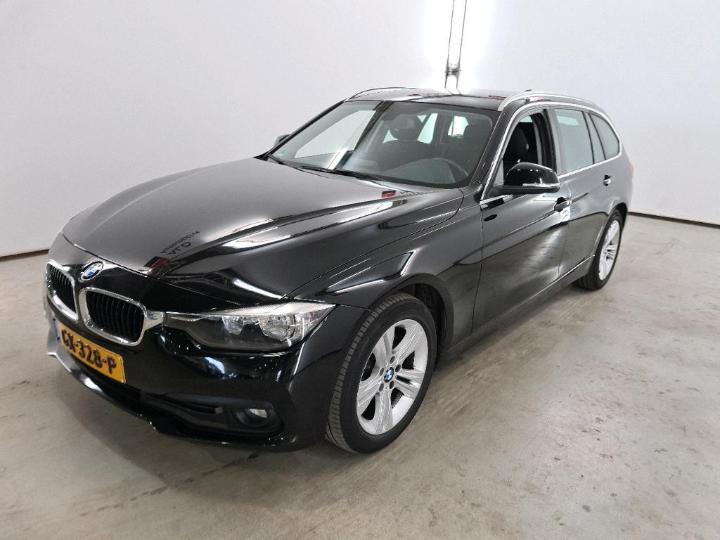 BMW 3-SERIE TOURING 2015 wba8h71030k656942