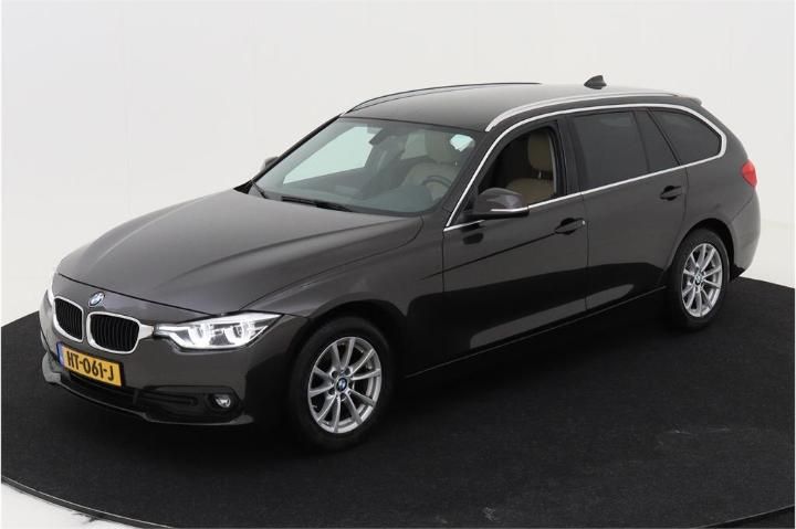 BMW 3-SERIE 2015 wba8h71030k660313