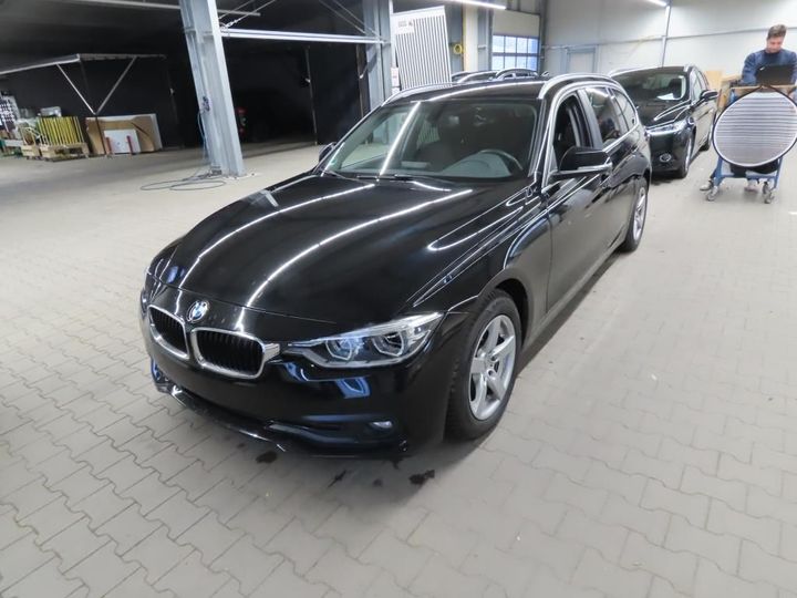 BMW 3 TOURING 2016 wba8h71030k803471