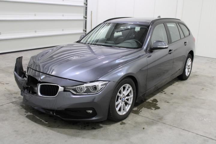 BMW 3 SERIES TOURING 2017 wba8h71030k835417