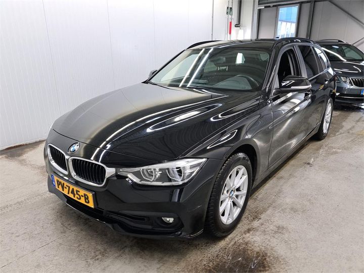 BMW 318 2017 wba8h71040a041595