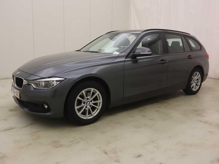 BMW 3-REEKS 2017 wba8h71040a129059