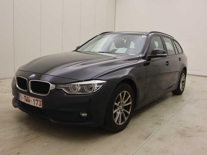 BMW 3-REEKS 2018 wba8h71040a129997