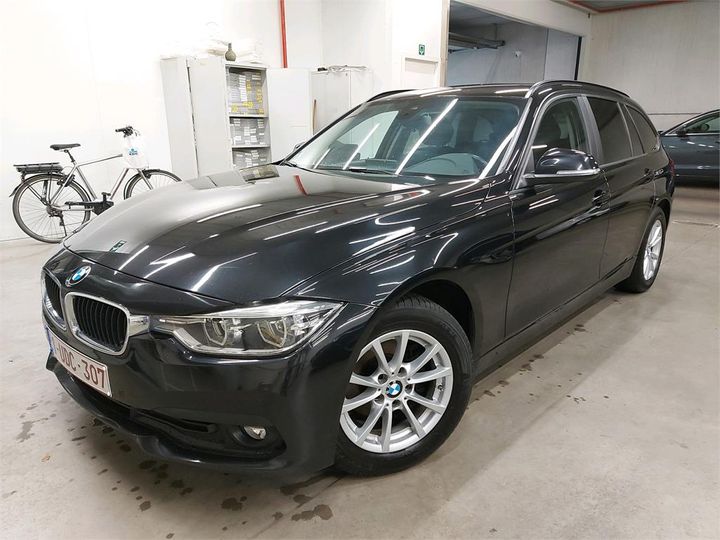 BMW 3 TOURING 2018 wba8h71040a725742