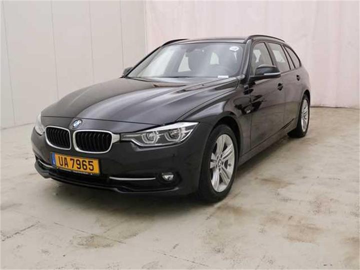 BMW 3-REEKS 2018 wba8h71040a726549