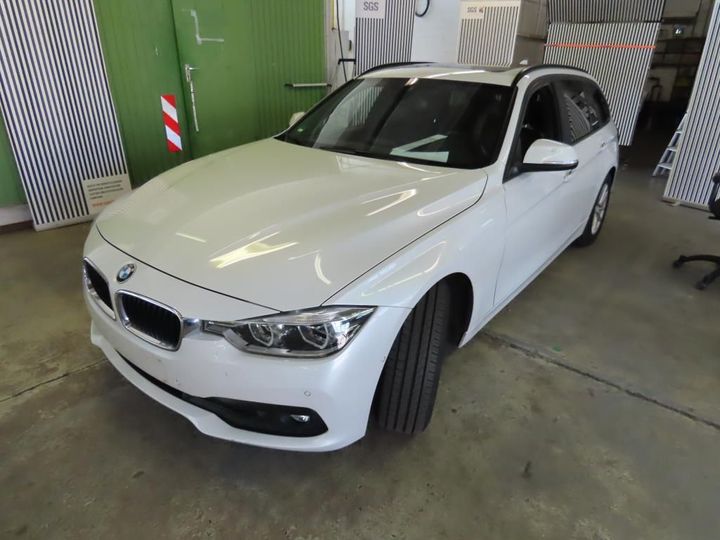 BMW 3 TOURING 2018 wba8h71040a726681