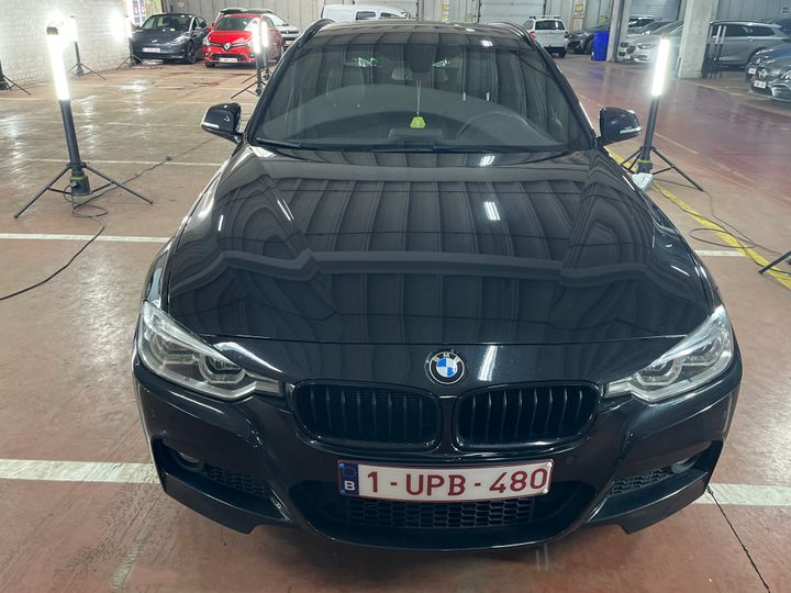 BMW 3-SERIE TOURING '15 2018 wba8h71040a728723