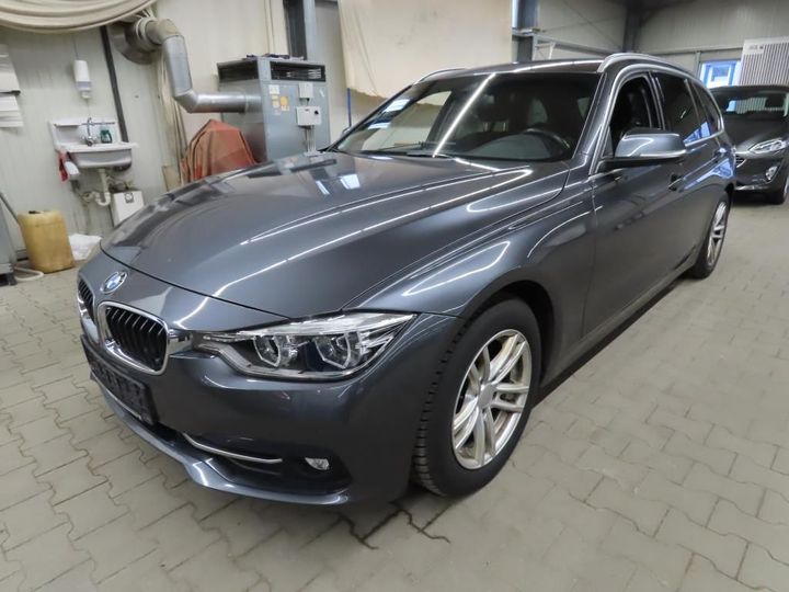 BMW 3 TOURING 2018 wba8h71040a737535