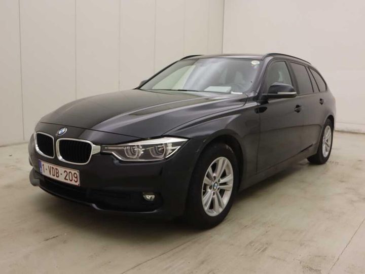 BMW 3-REEKS 2018 wba8h71040a741780