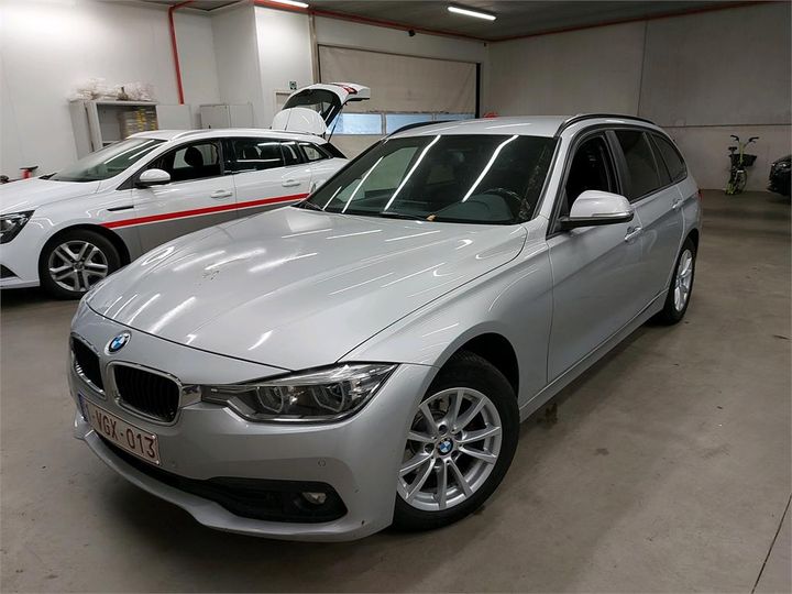 BMW 3 TOURING 2018 wba8h71040a744257