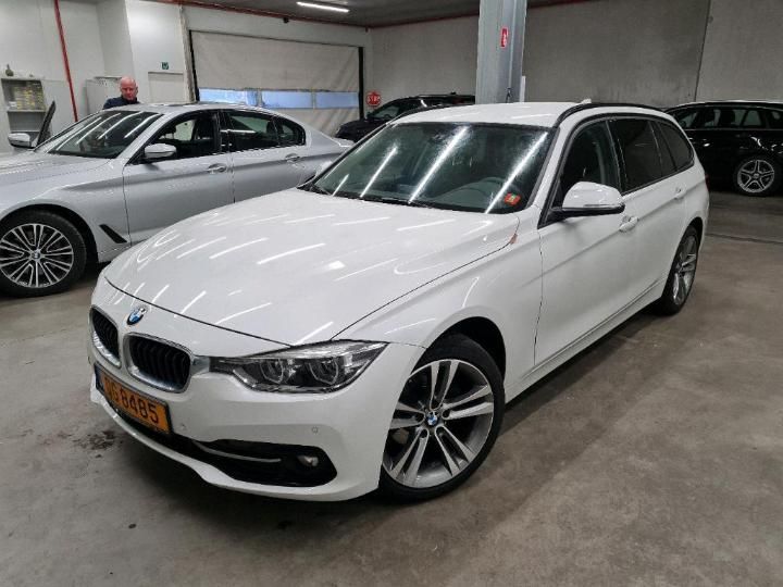 BMW 3 TOURING 2019 wba8h71040a754979