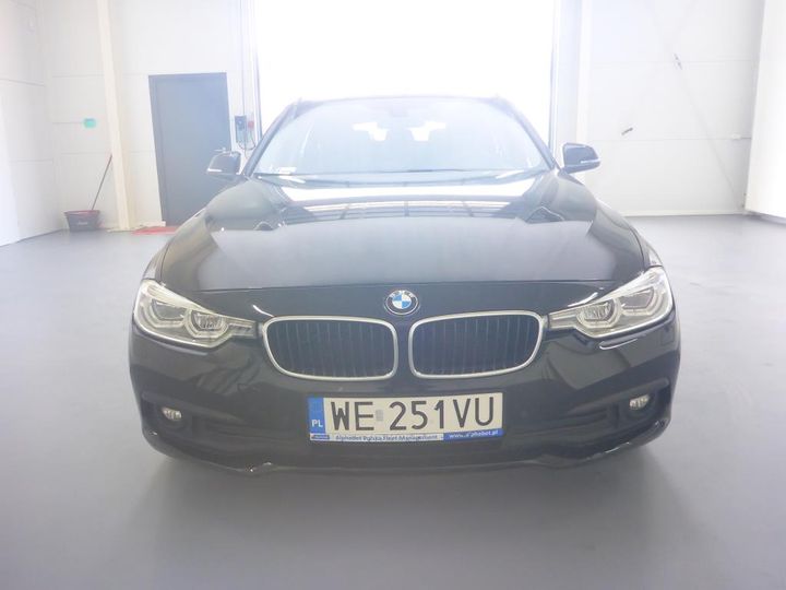 BMW SERIA 3 2019 wba8h71040a979144