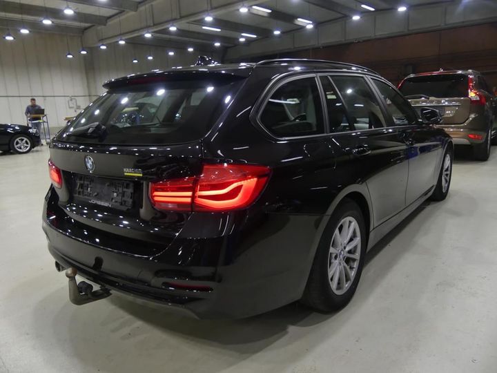 BMW 3 TOURING -2015 2016 wba8h71040k762588