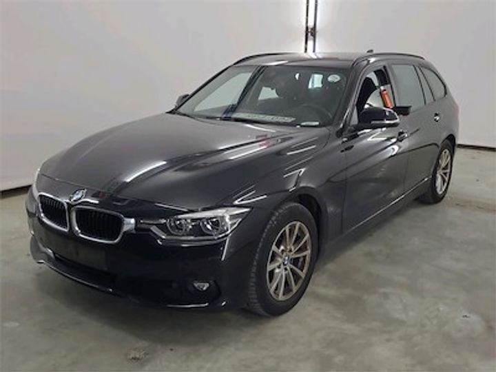 BMW 3 TOURING DIESEL - 2015 2017 wba8h71040k835331