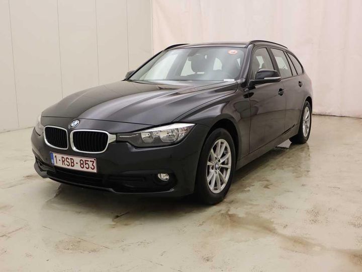 BMW 3-REEKS 2017 wba8h71040k835491