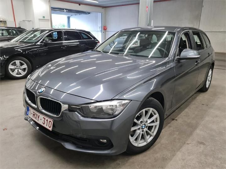 BMW 3 TOURING 2017 wba8h71040k836026