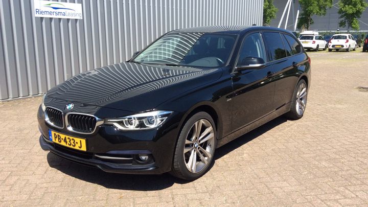 BMW 3-TOURING 2017 wba8h71050a038026