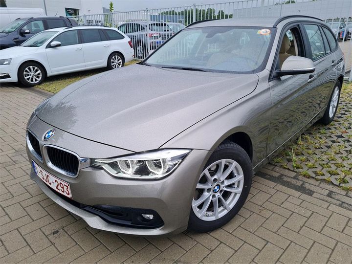 BMW 3 TOURING 2017 wba8h71050a039211