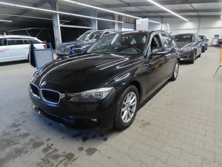 BMW 3 TOURING 2017 wba8h71050a039564