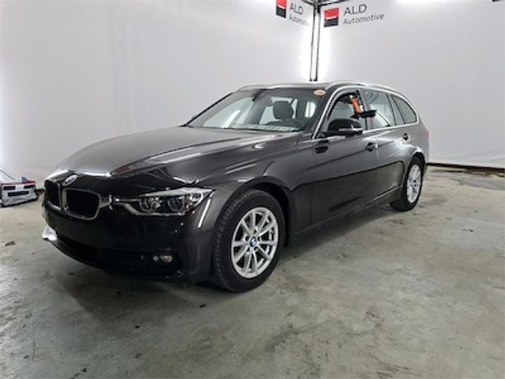 BMW 3 TOURING DIESEL - 2015 2017 wba8h71050a041279