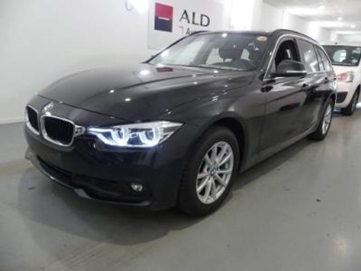 BMW 3 TOURING DIESEL - 2015 2017 wba8h71050a124002