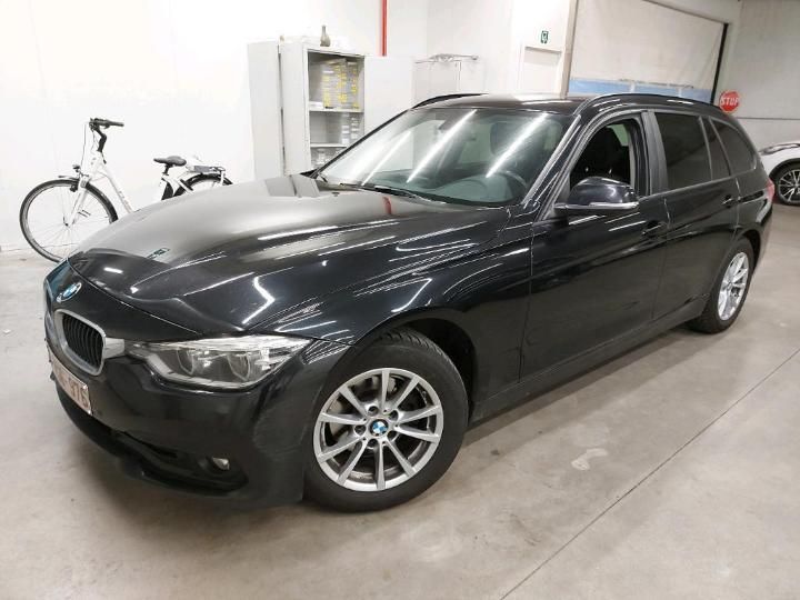 BMW 3 TOURING 2018 wba8h71050a128955