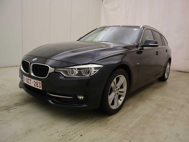 BMW 3-REEKS 2018 wba8h71050a129927